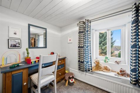 Bedroom Two - desk and window.jpg