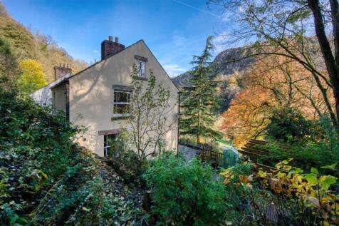 Side of the home and view.jpg