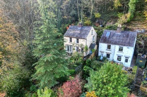 Drone - front of home and neighbouring homes.jpg