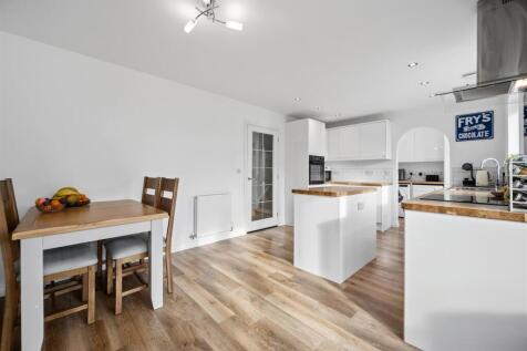 Dining area to kitchen and utility.jpg