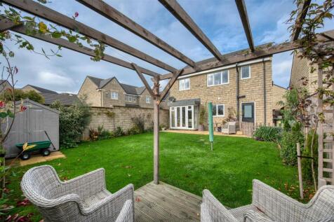 Rear of the home from decking.jpg