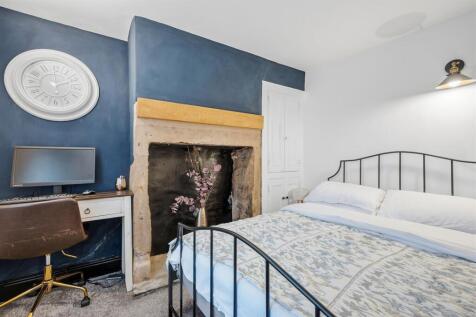 Bedroom One to fireplace.jpg