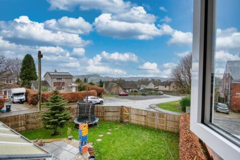 Front Garden and view from Bedroom Two.jpg