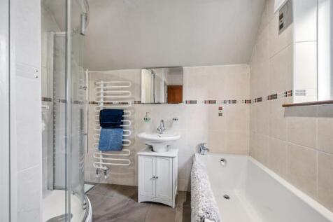 Bathroom - bath and shower.jpg