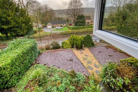 Front garden and view from Bedroom One.jpg