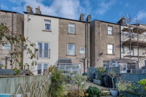 Greenhouse and rear of the home.jpg