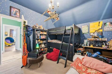 Bedroom Five to landing.jpg