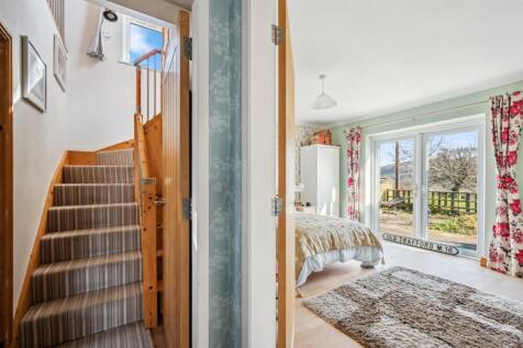 Bedroom One and stairs.jpg