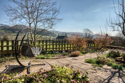 Rear Garden and view.jpg