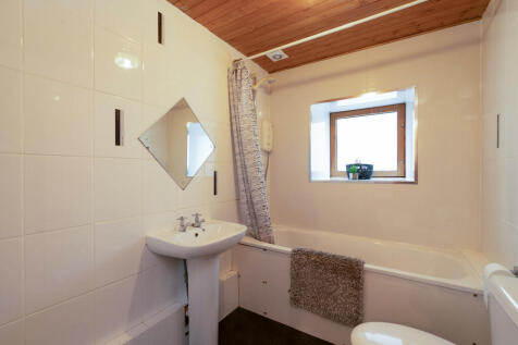 Bathroom angle