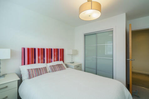 7. Bedroom 1 angl...