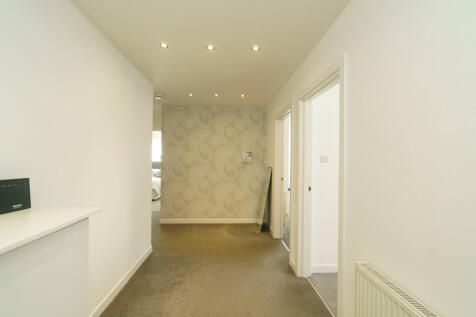 10. Hallway angle...
