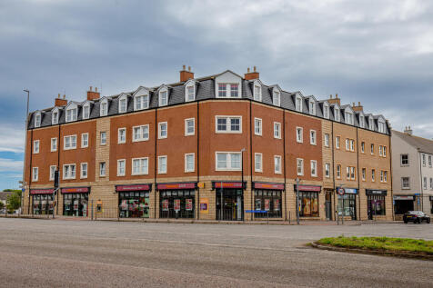 CRN Exterior