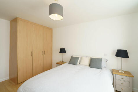 8. Bedroom angle ...