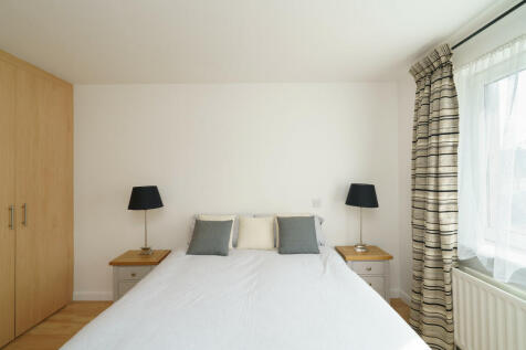 9. Bedroom angle ...