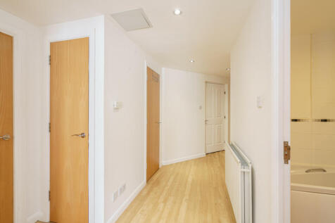 10. Hallway angle...