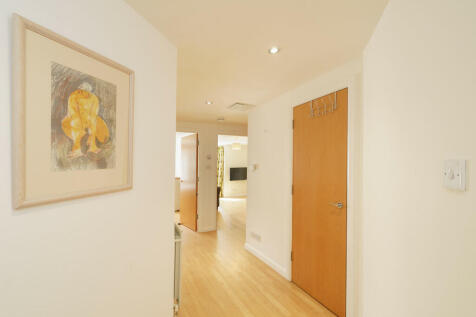 11. Hallway angle...