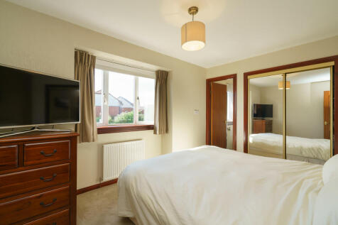 4. Bedroom 1 angl...
