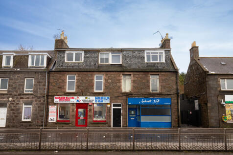6 Auchmill Road -...
