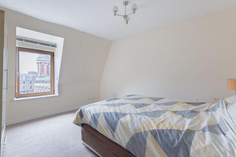Bedroom Angle 1
