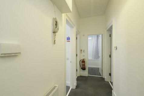 10. Hallway angle...