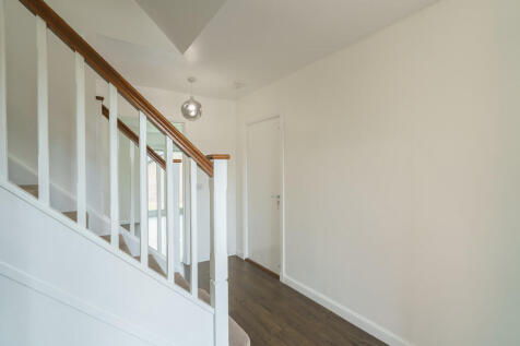 18. Hallway angle...