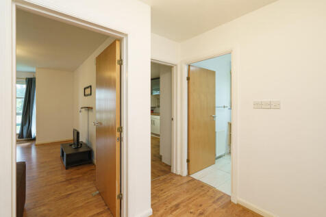 13. Hallway angle...