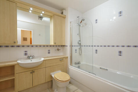 1. Bathroom