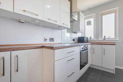 Kitchen Angle 2