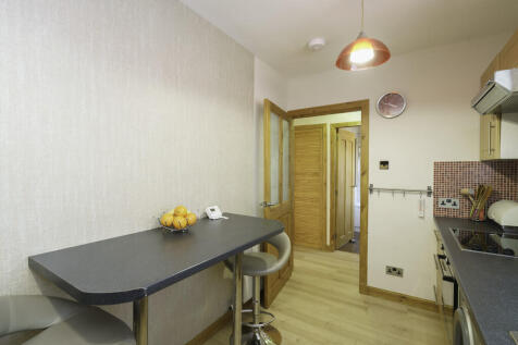 9. Kitchen angle ...