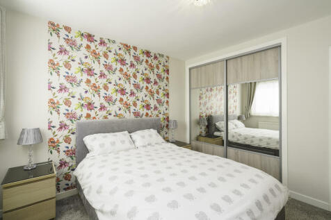2. Bedroom angle ...