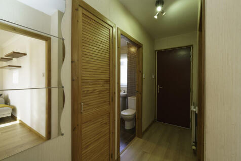 4. Hallway
