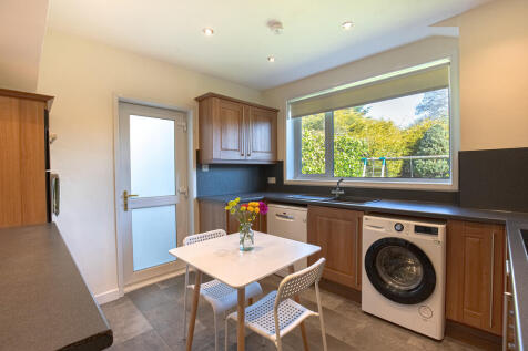 Kitchen Angle 1