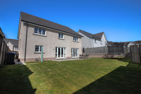 Garden - External