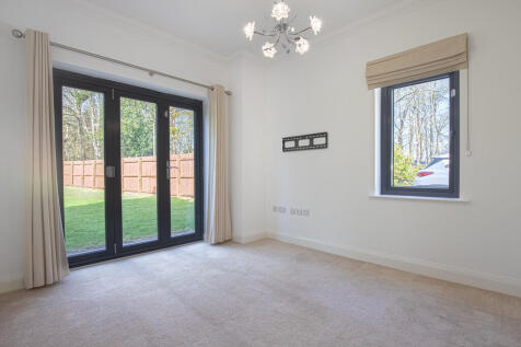 DownstairsBedroom