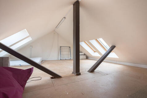 Attic