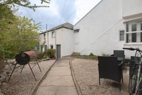 Backgarden&amp;En...