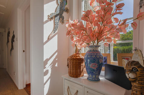 Hallway-Window
