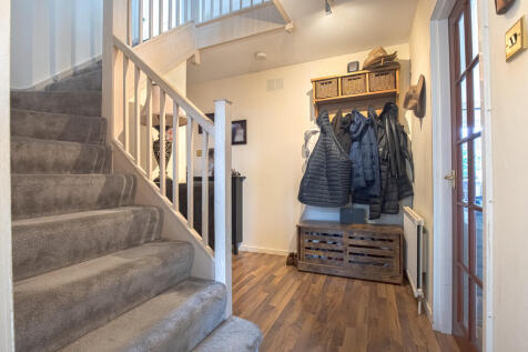 DownstairsHallway