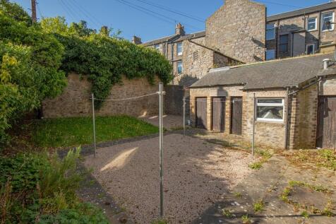 Backgarden
