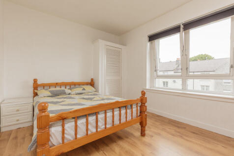 Double Bedroom 2