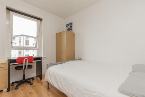 Double Bedroom 3
