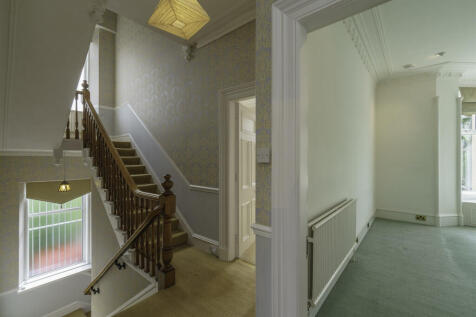 2. Hallway angle ...