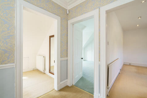 14. Hallway angle...