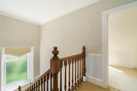 15. Hallway angle...