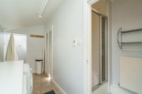 26. Laundry area ...