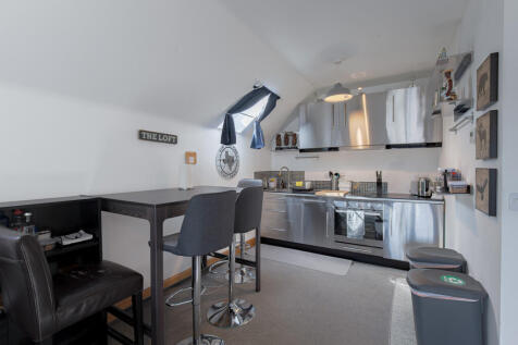 AnnexKitchen