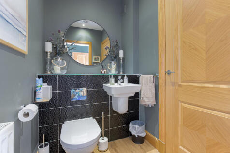 EntryBathroom
