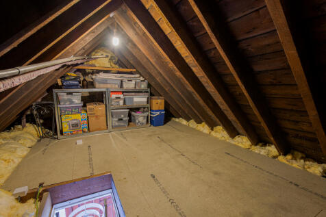 Attic