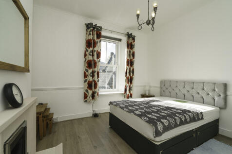 1. Bedroom angle ...